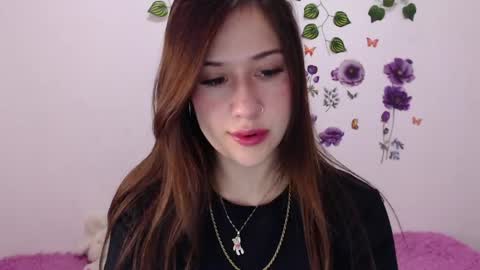 Isabella online show from 04-01-26, 01:17