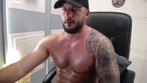 Cute Johny01 online show from 03-13-26, 06:25