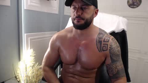 Cute Johny01 online show from 03-17-26, 06:39