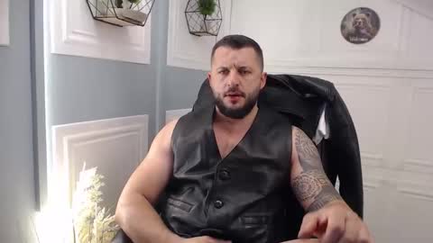 Cute Johny01 online show from 03-24-26, 06:40