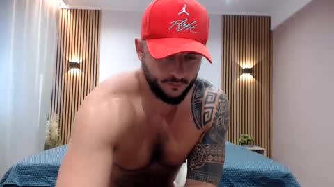 Cute Johny01 online show from 06-11-26, 05:16