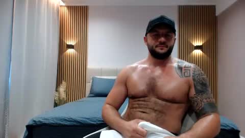 Cute Johny01 online show from 06-11-26, 05:22