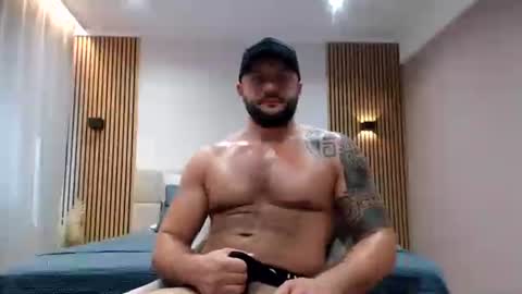 Cute Johny01 online show from 06-13-26, 05:38