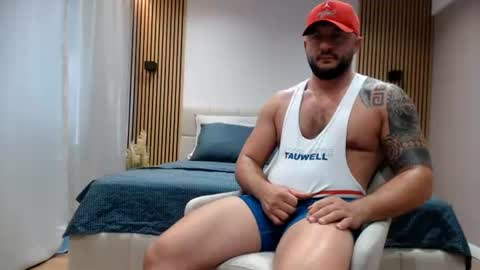 Cute Johny01 online show from 06-18-26, 05:19