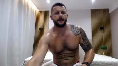 Cute Johny01 online show from 08-01-26, 03:50