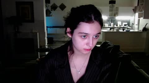 Lilia online show from 05-05-26, 07:22