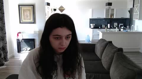Snapshot of cute_lilia chatting on 05-07-26, 08:31 Lilia online show from 05-07-26, 08:31