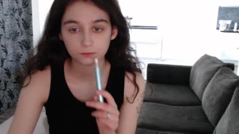 Snapshot of cute_lilia chatting on 05-23-26, 12:20 Lilia online show from 05-23-26, 12:20
