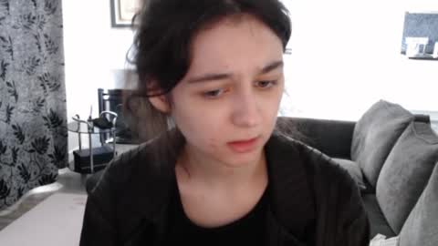 Snapshot of cute_lilia chatting on 05-24-26, 08:30 Lilia online show from 05-24-26, 08:30