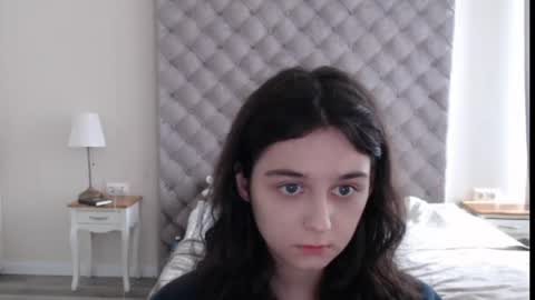 Snapshot of cute_lilia chatting on 05-30-26, 08:11 Lilia online show from 05-30-26, 08:11