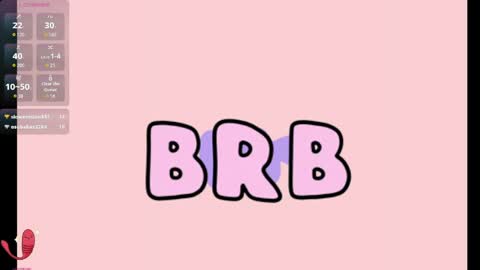 rosy online show from 04-25-26, 01:41