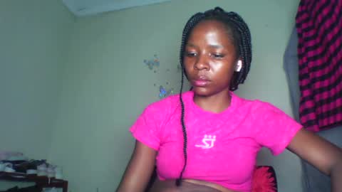 SHARON online show from 07-23-26, 07:56