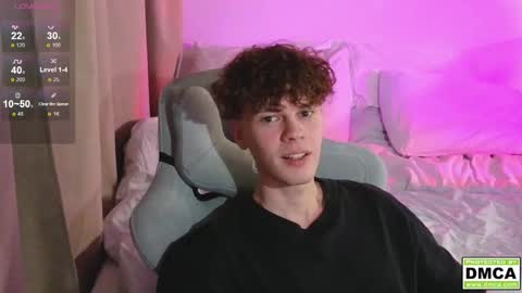 Thomas -  online show from 03-11-26, 08:26