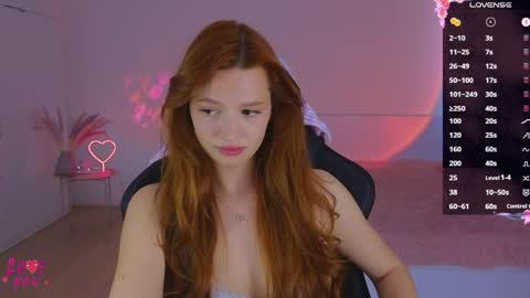 Ariel online show from 04-24-26, 03:47