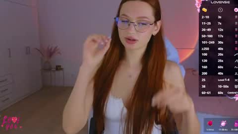 Ariel online show from 05-28-26, 04:59