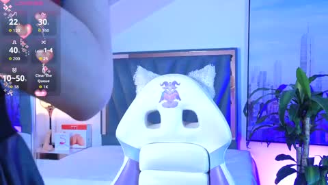 cutebabyhub online show from 04-17-26, 08:56