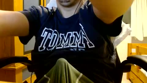 Cuteboy090 online show from 07-18-26, 10:30