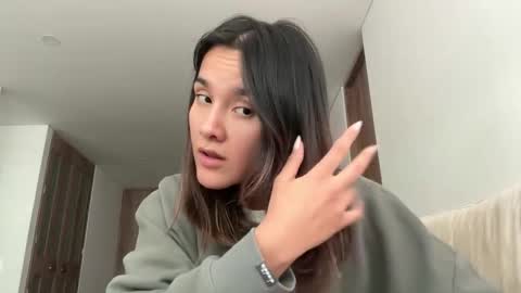 CuteBunny 21 online show from 04-07-26, 08:42