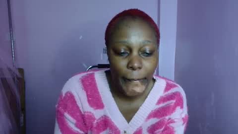 cutebuu online show from 03-25-26, 04:29