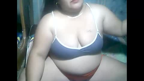 cutechubbyasian online show from 01-12-26, 02:11