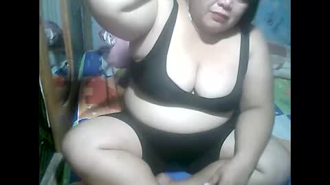 cutechubbyasian online show from 04-17-26, 01:36