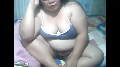 cutechubbyasian online show from 04-21-26, 02:34