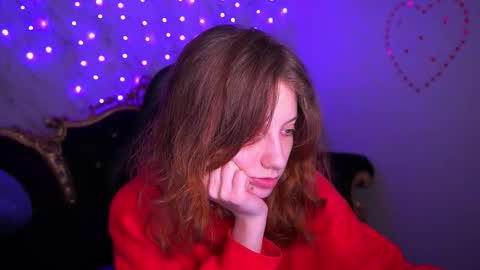 Foxy online show from 02-16-26, 02:46