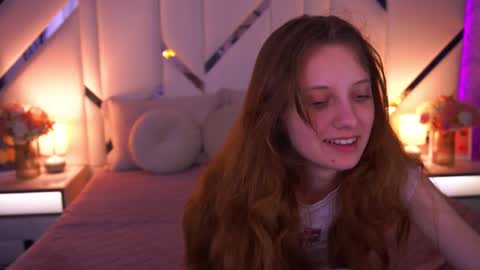 Foxy online show from 03-25-26, 01:28