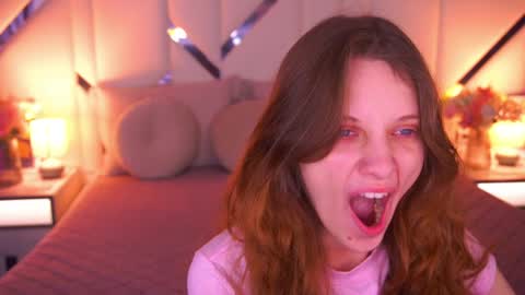 Foxy online show from 03-31-26, 12:38