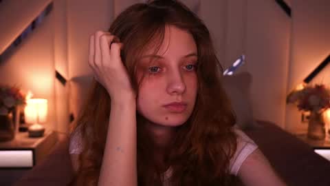 Foxy online show from 04-03-26, 12:36