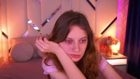 Foxy online show from 04-06-26, 12:28