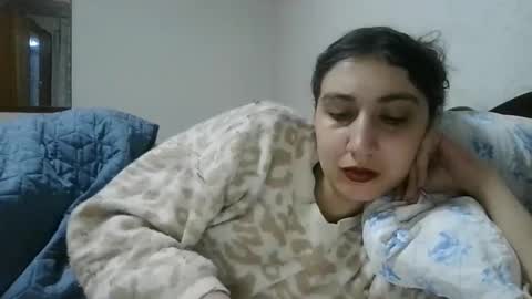 cutekattie online show from 03-29-26, 03:50