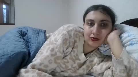 cutekattie online show from 03-29-26, 04:07