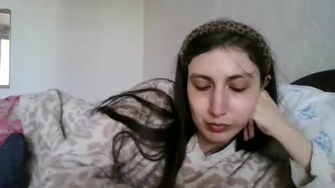 cutekattie online show from 04-07-26, 08:48