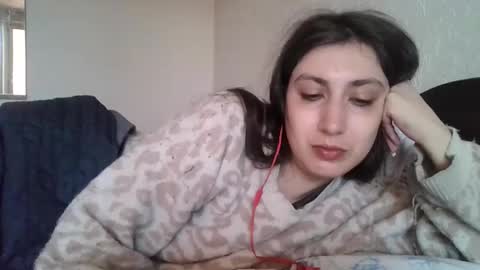 cutekattie online show from 04-18-26, 03:54