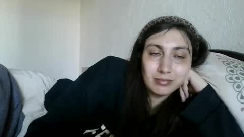 cutekattie online show from 05-16-26, 10:47