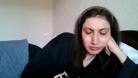 cutekattie online show from 05-20-26, 03:45