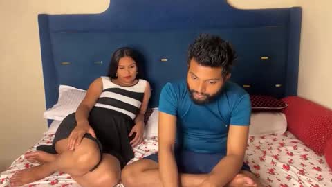 cutemahi online show from 04-13-26, 07:08