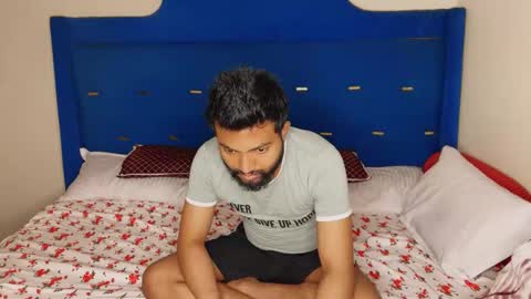 cutemahi online show from 04-15-26, 04:36