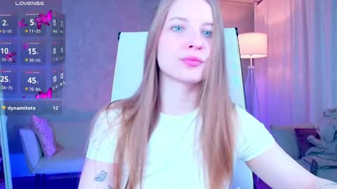 Snapshot of cutemousee chatting on 04-20-26, 10:29 Rina online show from 04-20-26, 10:29