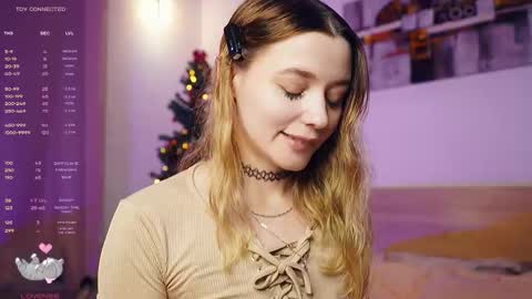 Mary online show from 02-12-26, 09:54