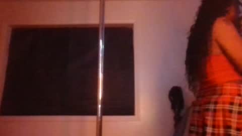 Snapshot of cuteshotkiki chatting on 07-30-26, 05:39 mary mack online show from 07-30-26, 05:39