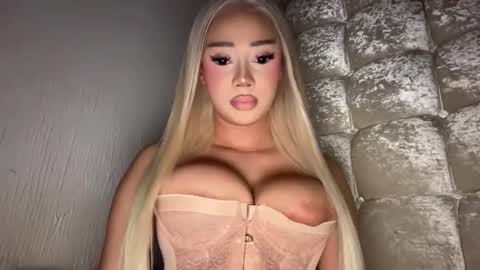 cutesy doll online show from 04-09-26, 11:10