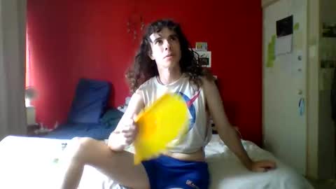 JamieBoy online show from 03-14-26, 02:28