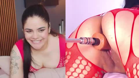Snapshot of cutie_allie chatting on 06-04-26, 02:45 Allie online show from 06-04-26, 02:45