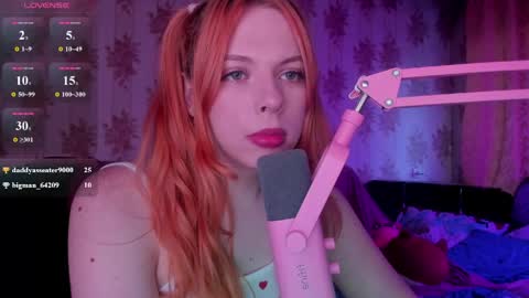 Bambi  online show from 05-18-26, 12:11