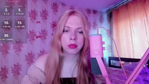 Bambi  online show from 06-15-26, 12:07