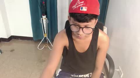 cutie_mico online show from 05-12-26, 10:34