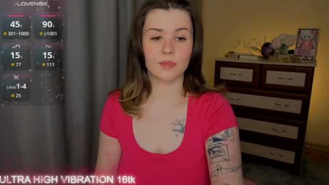 mili online show from 03-27-26, 12:05