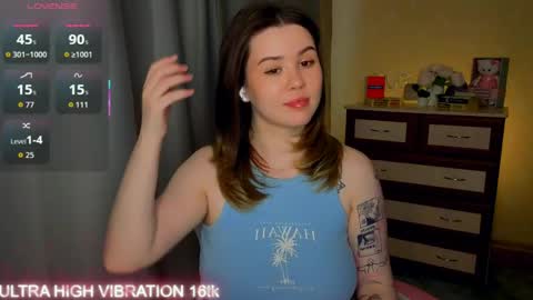 mili online show from 05-15-26, 09:49